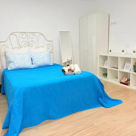 Rosa Rooms, Habitacion Con Bano Privado Pozuelo de Alarcón Exterior photo