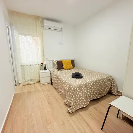 Rosa Rooms, Habitacion Con Bano Privado Pozuelo de Alarcón Exterior photo
