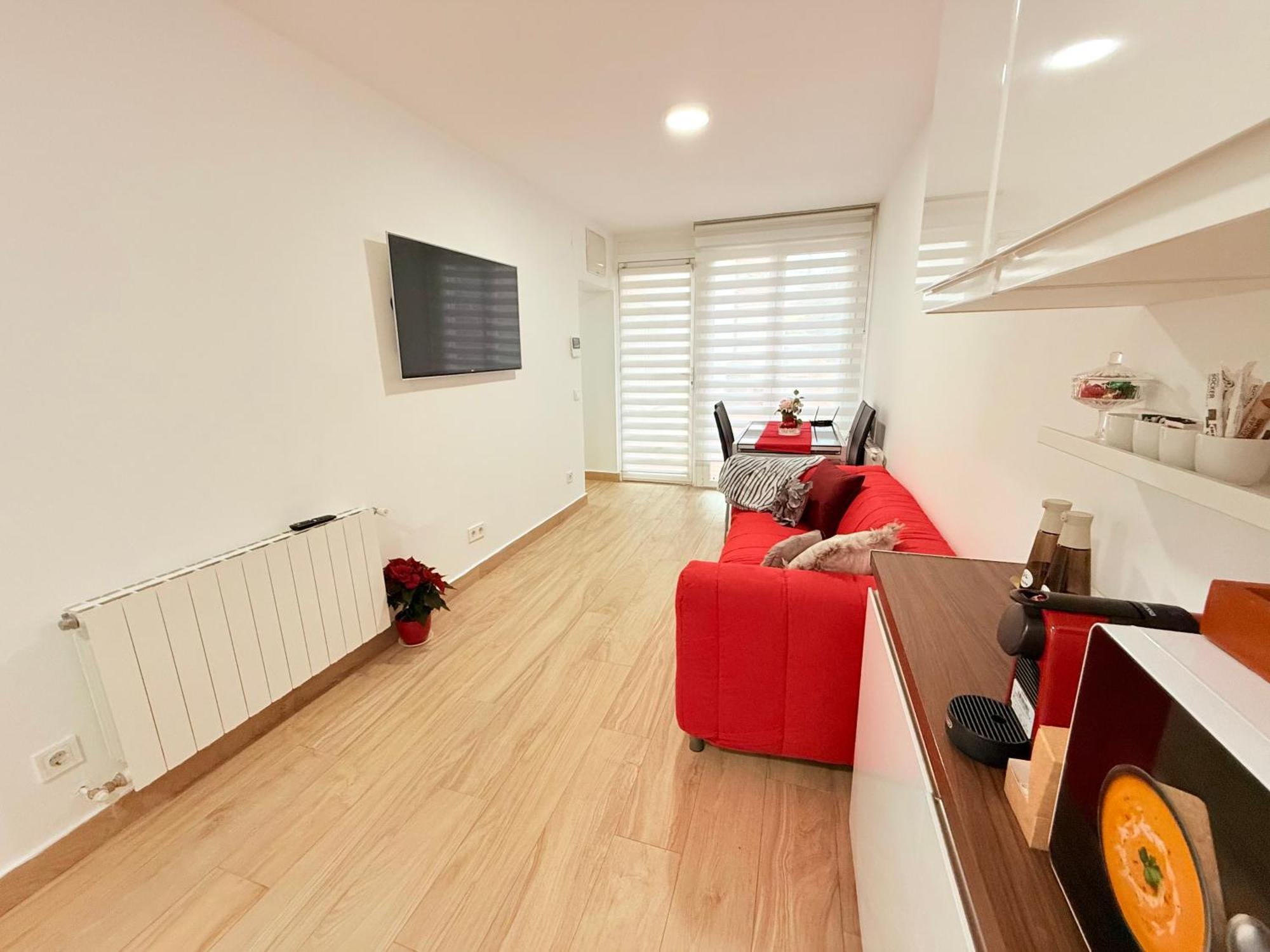 Rosa Rooms, Con Bano Privado *