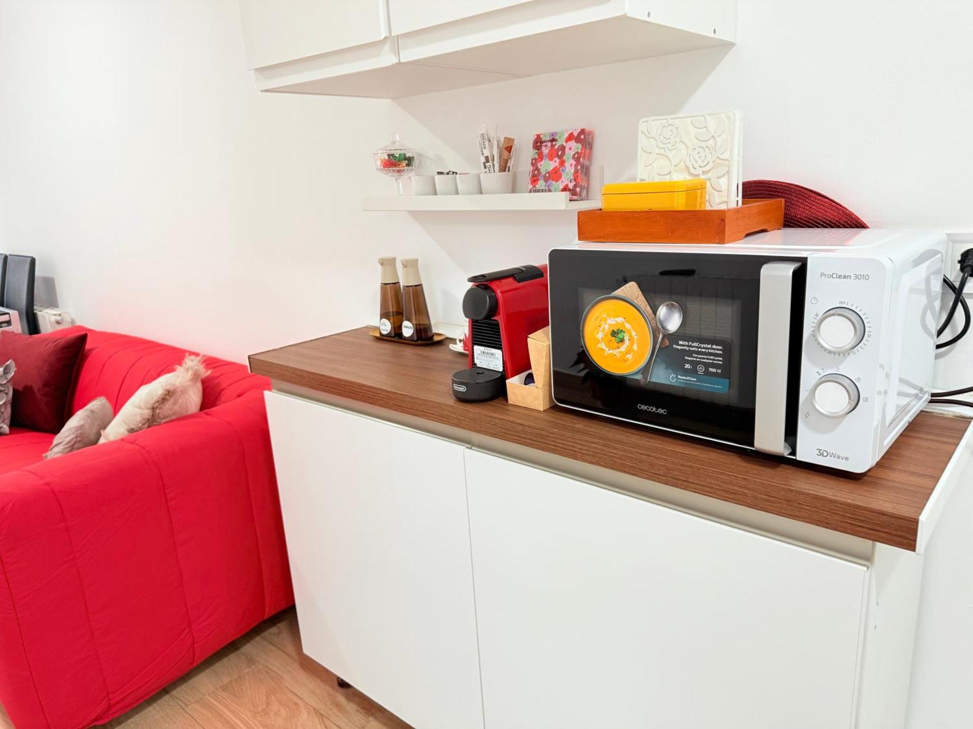 Apartment Rosa Rooms, Con Bano Privado *