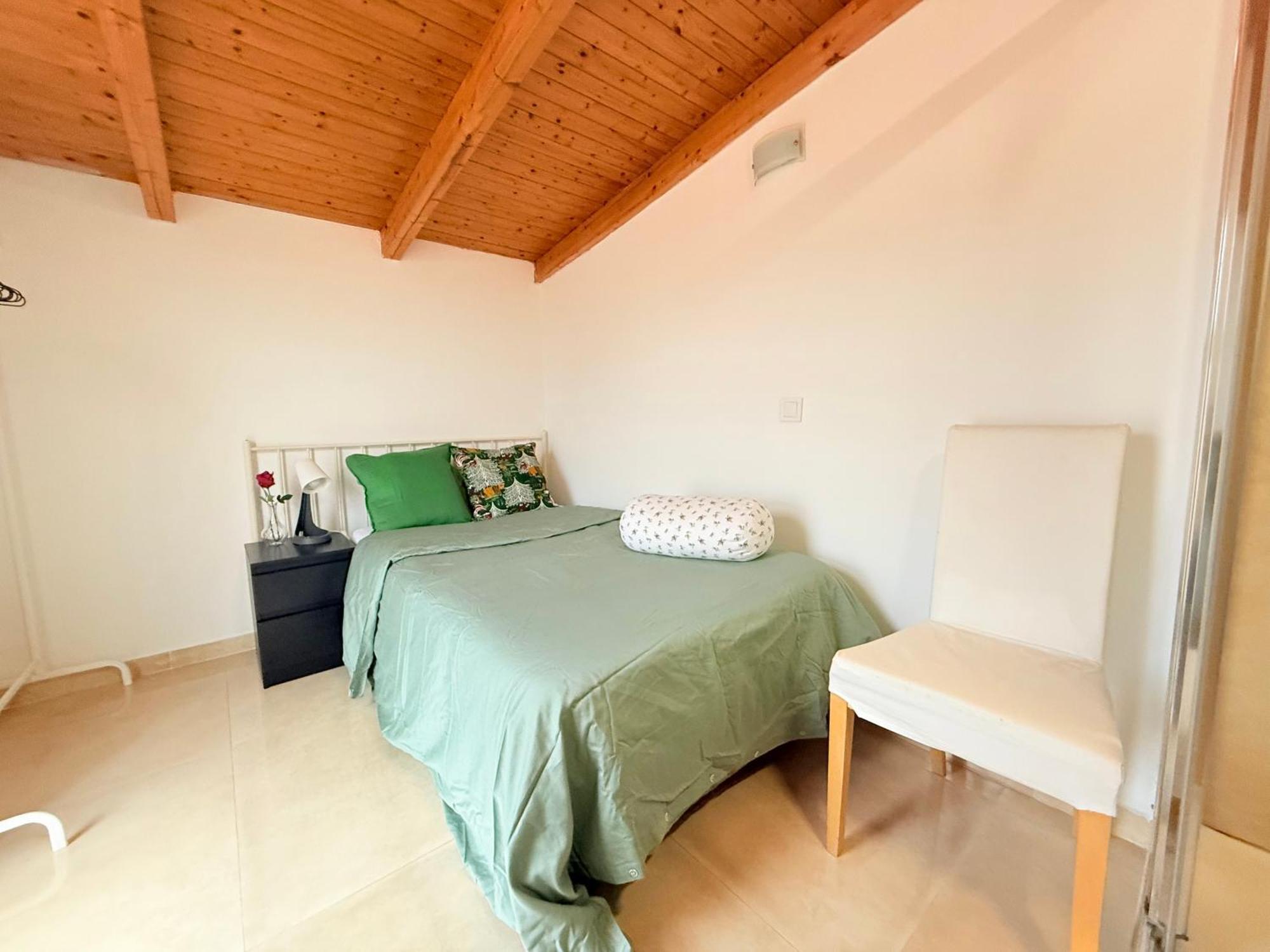 Rosa Rooms, Con Bano Privado * Pozuelo de Alarcon