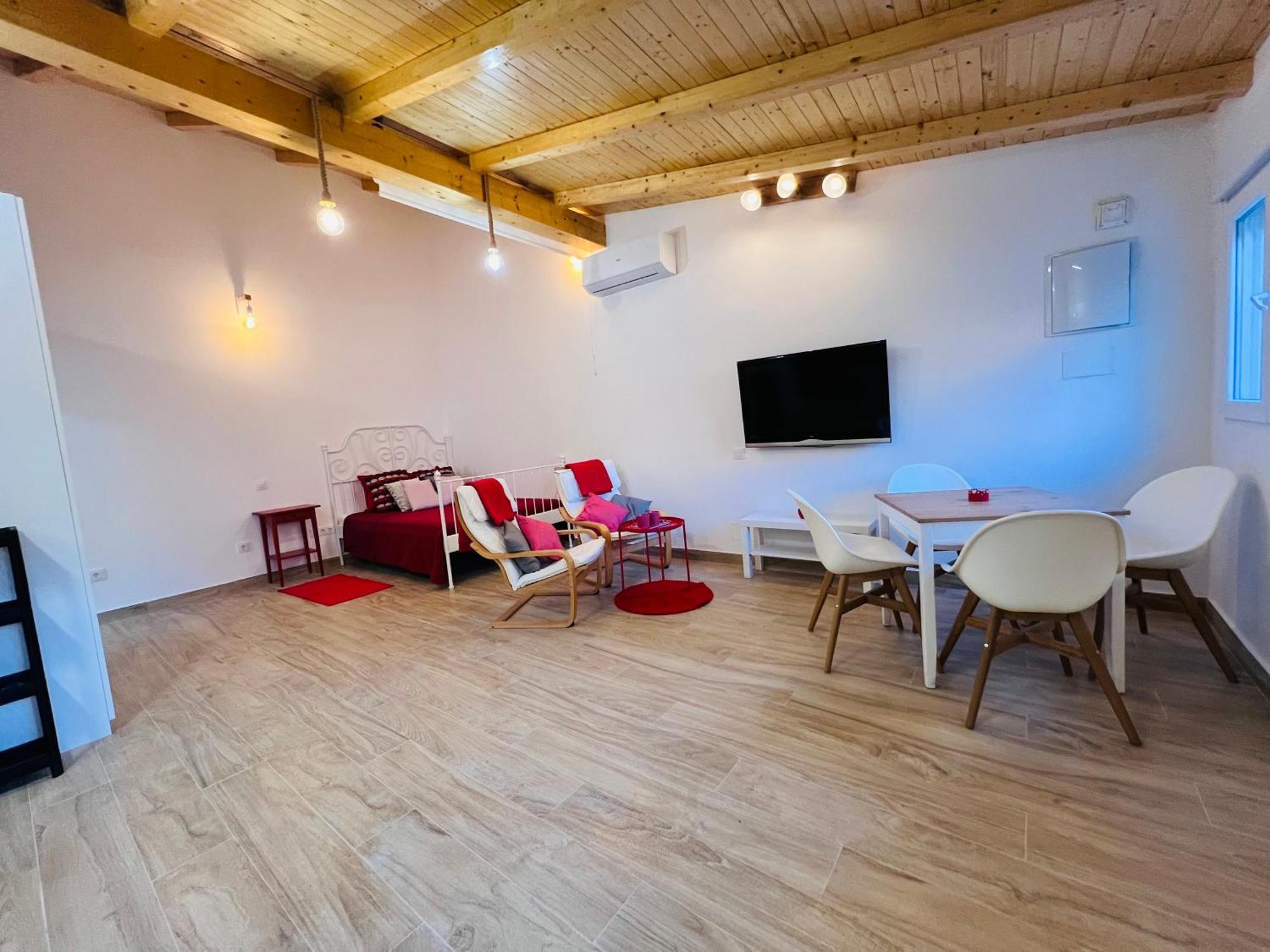 Rosa Rooms, Con Bano Privado Pozuelo de Alarcon