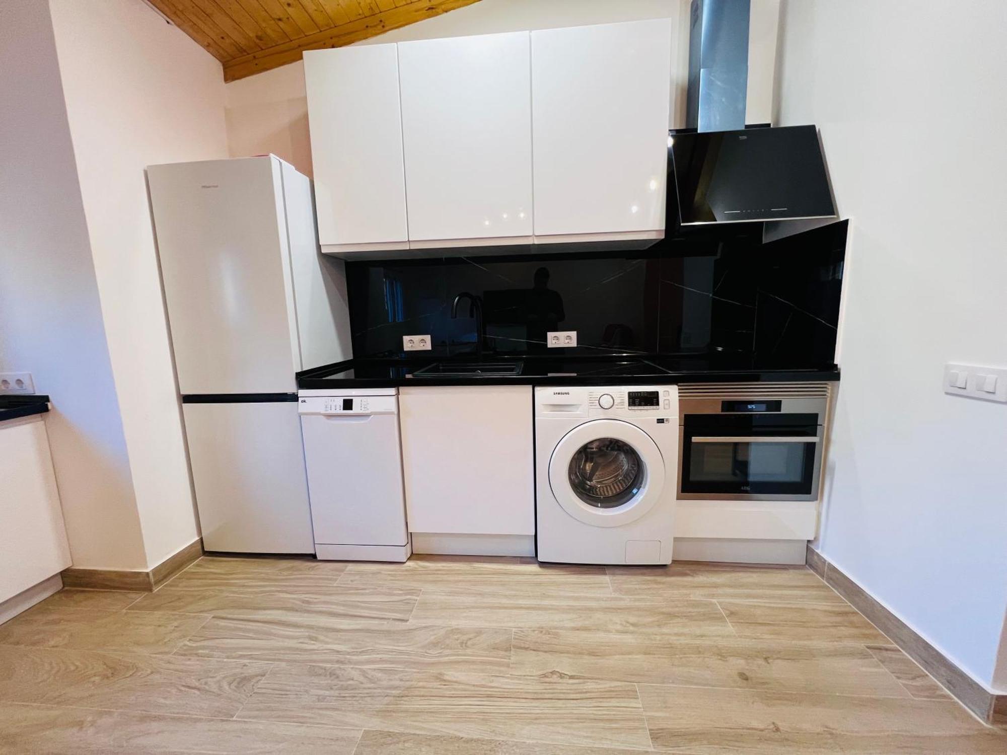Rosa Rooms, Con Bano Privado Pozuelo de Alarcon