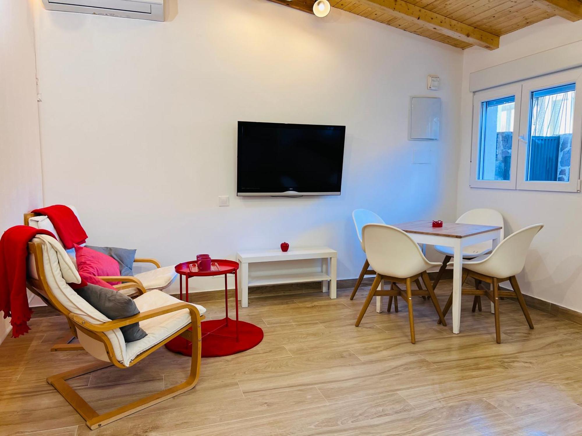 Apartment Rosa Rooms, Con Bano Privado Pozuelo de Alarcon